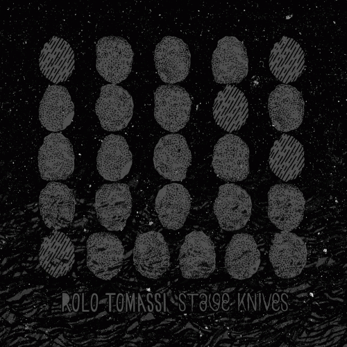 Rolo Tomassi : Stage Knives